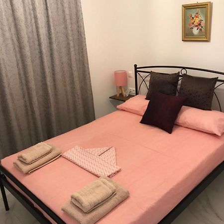 Apartament Μανολια Porto Heli Zewnętrze zdjęcie