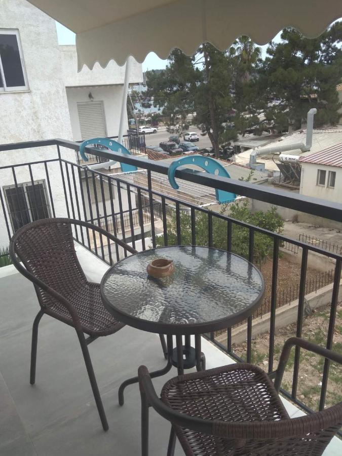Apartament Μανολια Porto Heli Zewnętrze zdjęcie