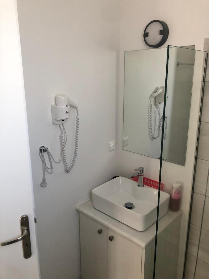 Apartament Μανολια Porto Heli Zewnętrze zdjęcie