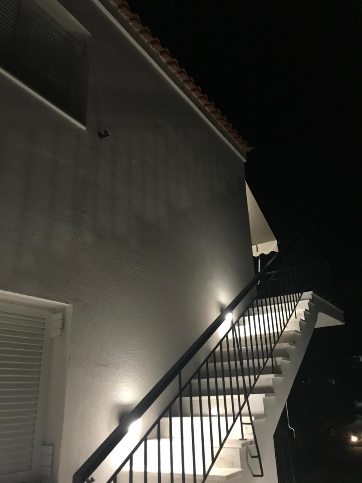 Apartament Μανολια Porto Heli Zewnętrze zdjęcie