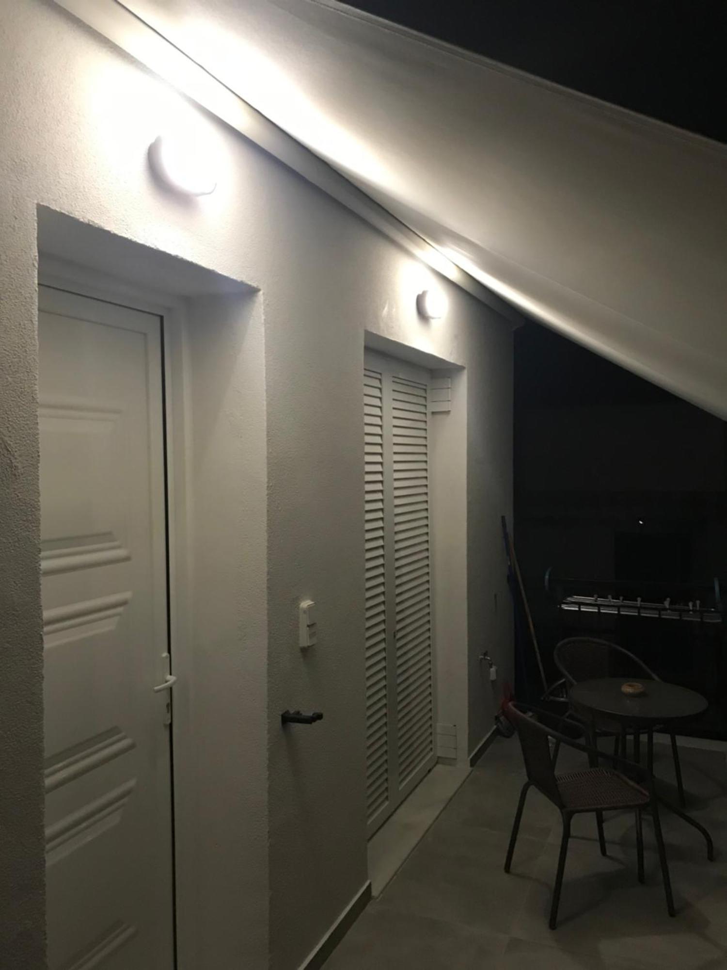 Apartament Μανολια Porto Heli Zewnętrze zdjęcie
