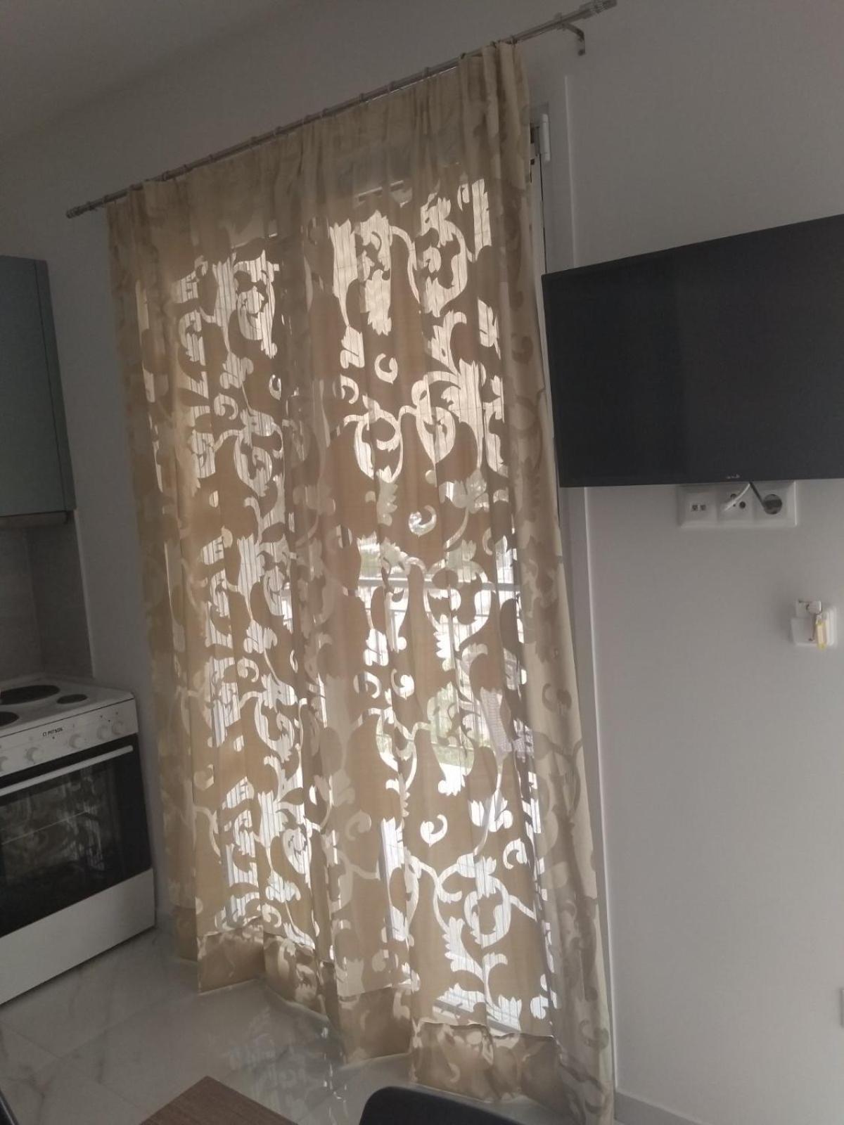 Apartament Μανολια Porto Heli Zewnętrze zdjęcie