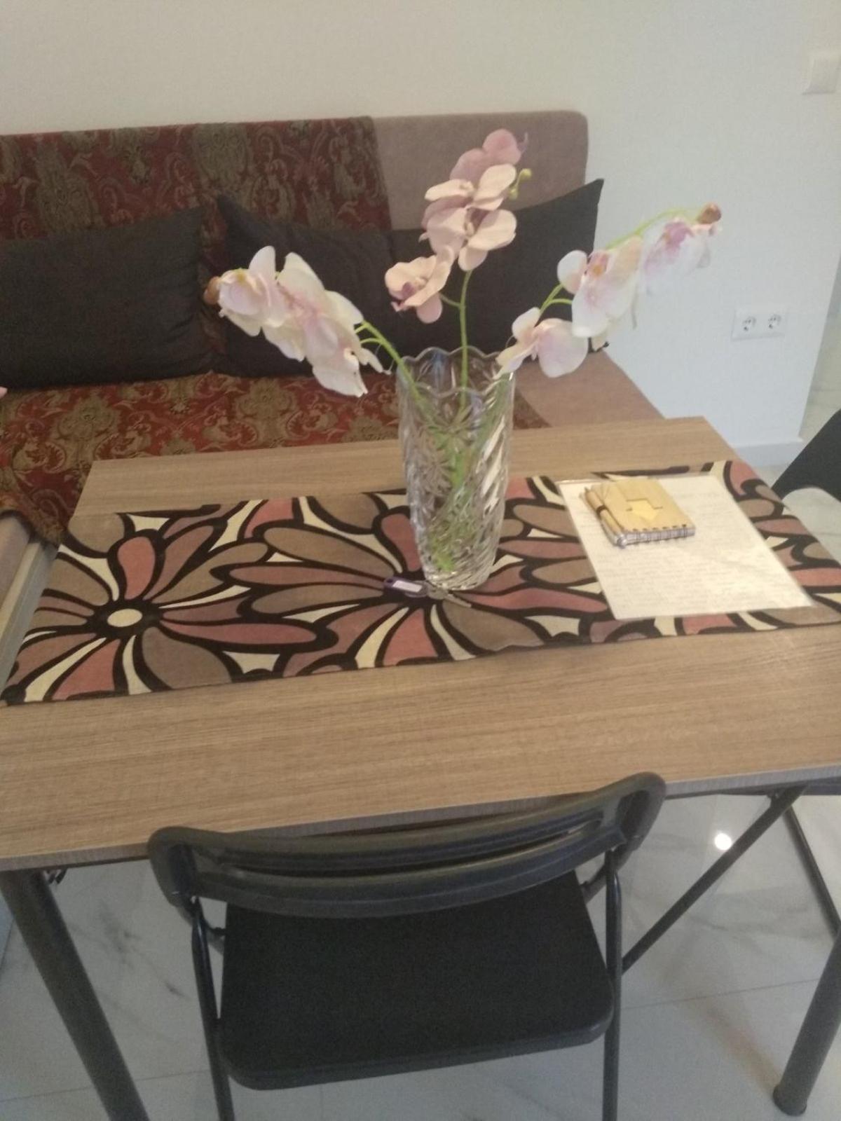 Apartament Μανολια Porto Heli Zewnętrze zdjęcie