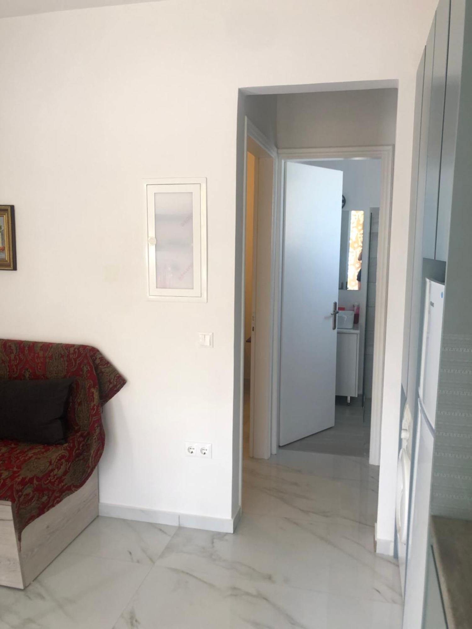 Apartament Μανολια Porto Heli Zewnętrze zdjęcie