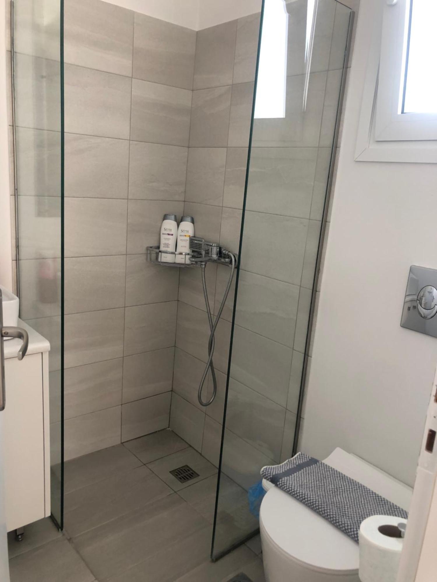 Apartament Μανολια Porto Heli Zewnętrze zdjęcie